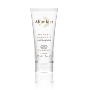 Alumier Sheer Hydration SPF 40 Lotion