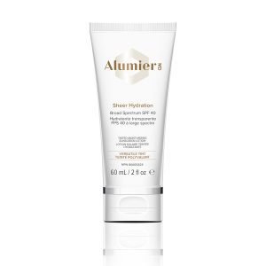 AlumierMD Sheer Hydration SPF 40 Sunscreen Lotion