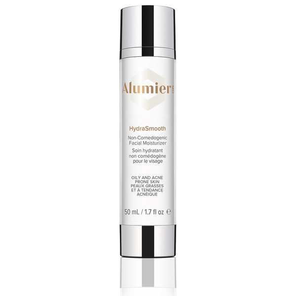 Alumier HydraSmooth Facial Moisturizer 50 ml