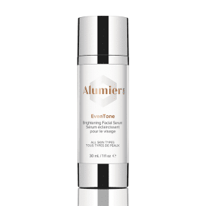 Alumier EvenTone Brightening Facial Serum