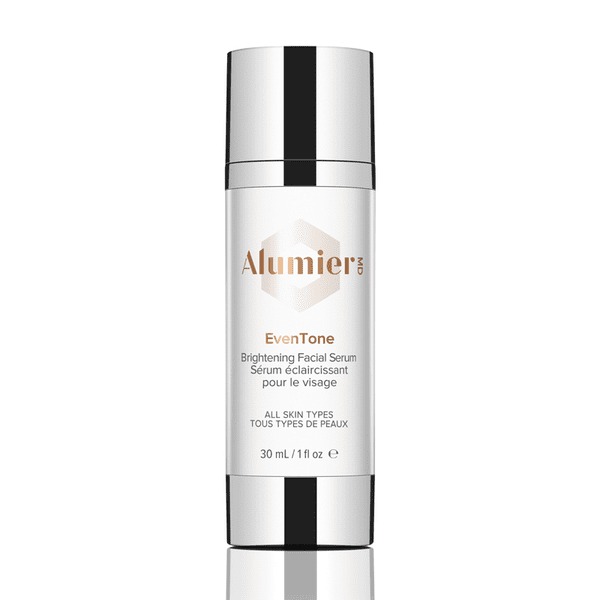 Alumier EvenTone Brightening Facial Serum