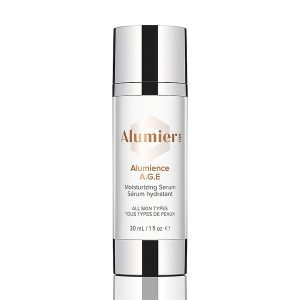 AlumierMD Alumience A.G.E. Moisturizing Serum