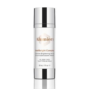 Alumiere MD IntelliBright Complex serum.