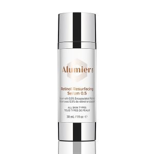 Alumiere Retinol Resurfacing Serum 0.5