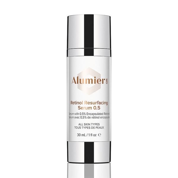 Alumiere Retinol Resurfacing Serum 0.5