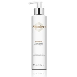 AlumierMD HydraBoost Cream Cleanser