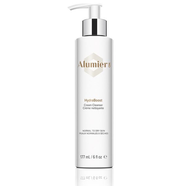 AlumierMD HydraBoost Cream Cleanser