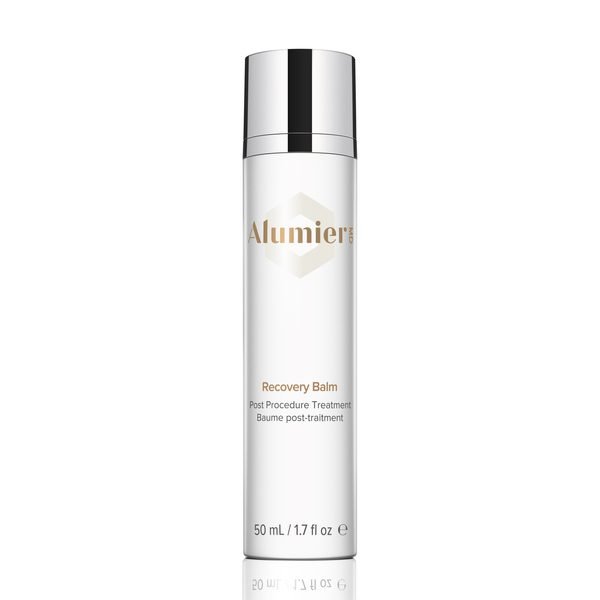 Alumier MD Recovery Balm for Post-Procedure Skin.