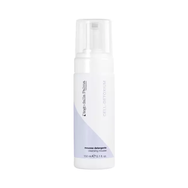 Cleansing Mousse 150 ml (Cell Detoxium)