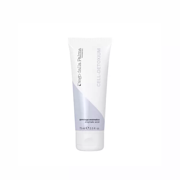 Enzymatic Exfoliant 75 ml (Cell Detoxium)
