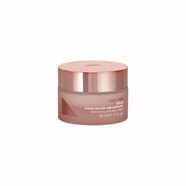 GOLD Redensifying Anti-Age Cream 50ml ICON TIME