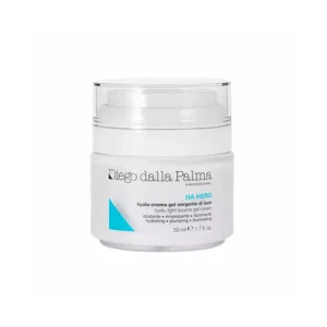 New Age Laser Clinic | Medical Spa & Laser Clinic | Radiance Collagen Booster Firming Face Emulsion (50ml) ICON TIME HA HERO Hyalu Light Source Gel-Cream 50ml