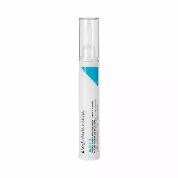 HA HERO Eye Contour with Hyaluronic Acid & Vitamins 15ml