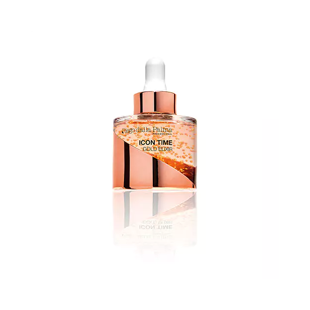 ICON Golden Elixir - Redensifying Anti-Age Serum 30 ml