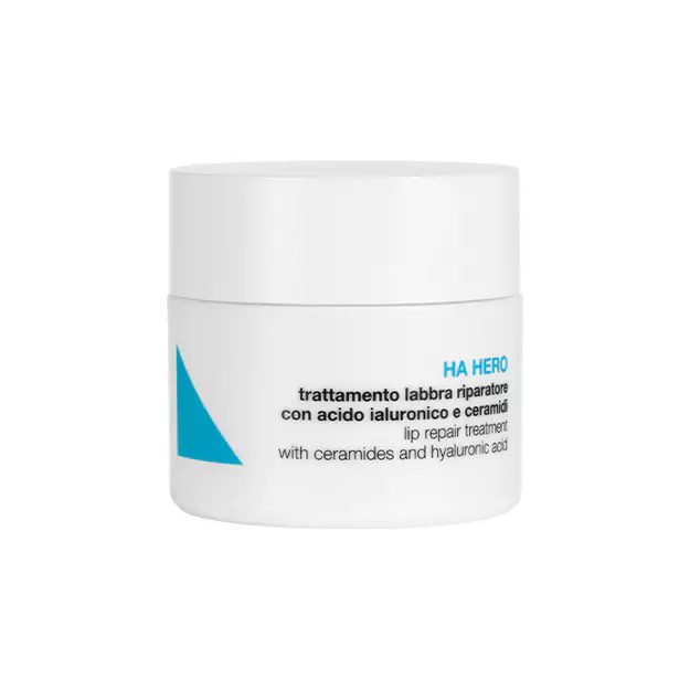HA HERO Lip Repair Treatment - Ceramides & Hyaluronic Acid 20ml