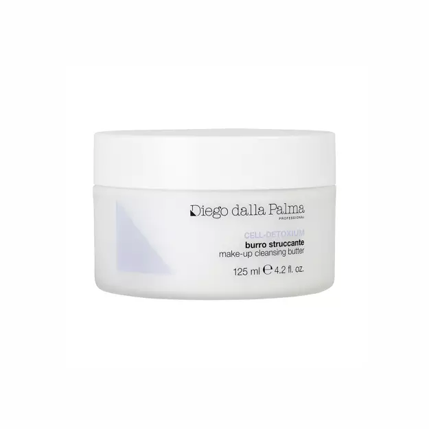 Make-up Cleansing Butter 125 ml (Cell Detoxium)