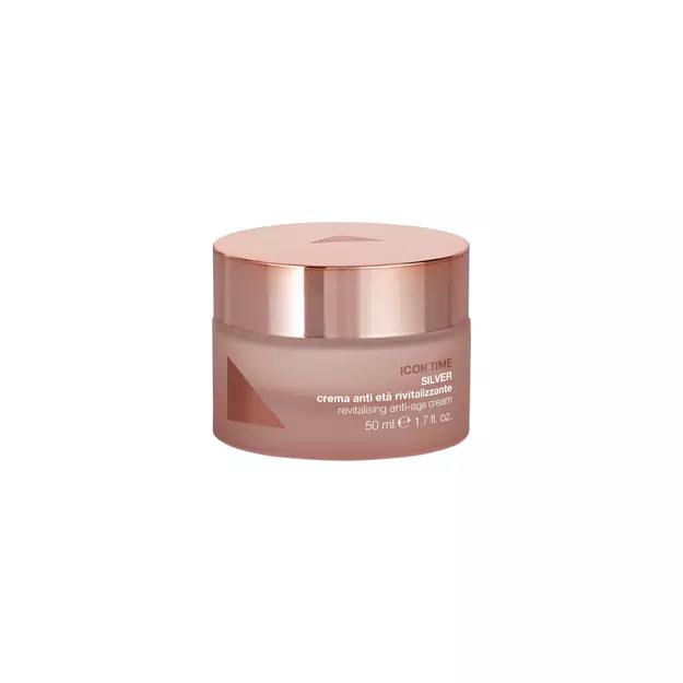 SILVER Revitalising Anti-Age Cream 50ml