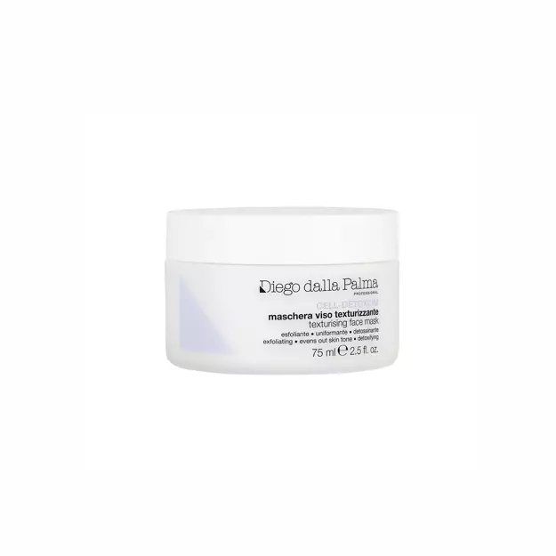Texturising Face Mask 75 ml (Cell Detoxium)