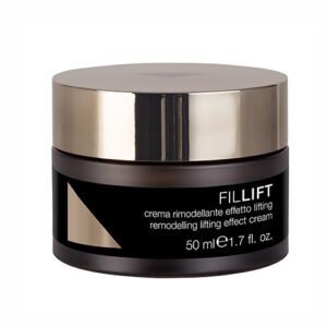 Filllift remodeling lifting effect cream jar.