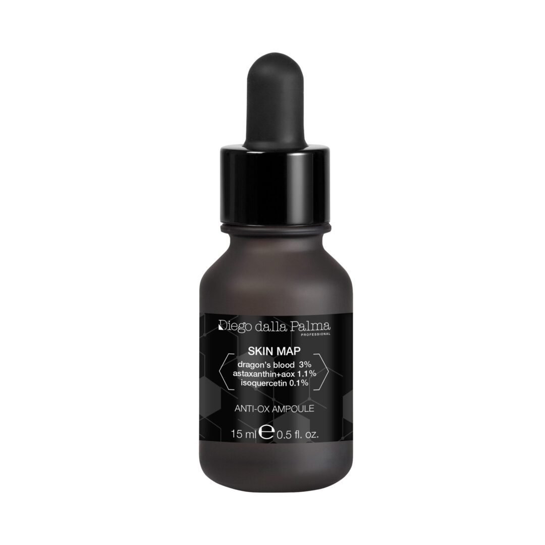 Diego dalla Palma Skin Map Anti-Ox Ampoule