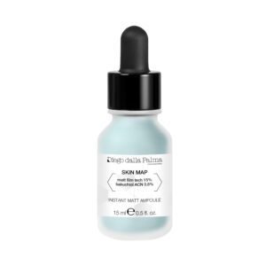 Diego dalla Palma Skin Map Instant Matt Ampoule