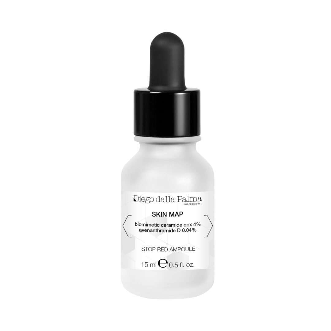 Diego dalla Palma Skin Map Serum