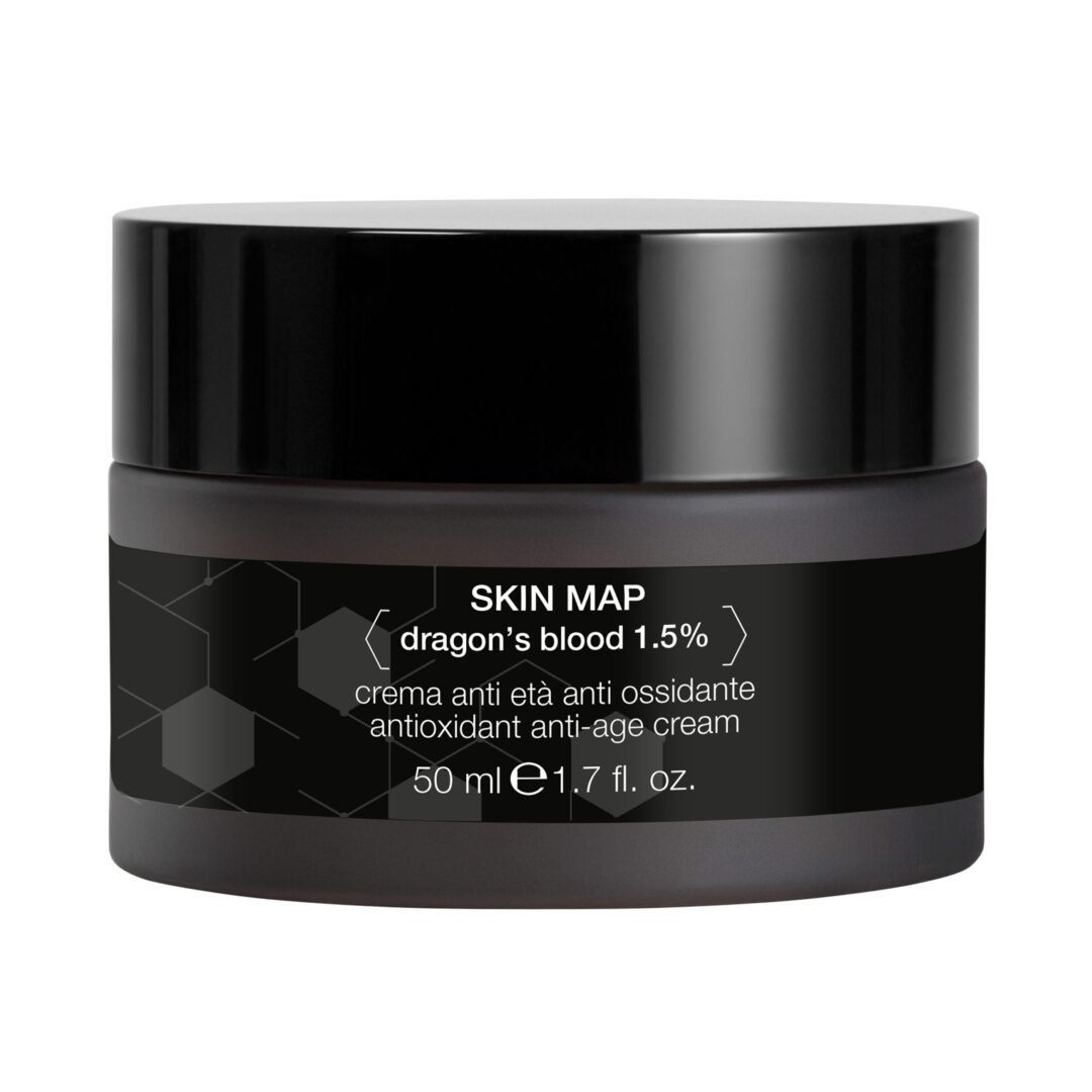 Skin Map Dragon's Blood 1.5% Cream