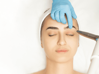 Laser Skin Resurfacing for Kitchener, Cambridge, Hamilton, & Oakville