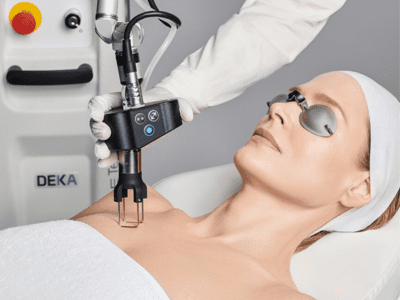 Benefits of Tetra CO2 CoolPeel Laser Treatment