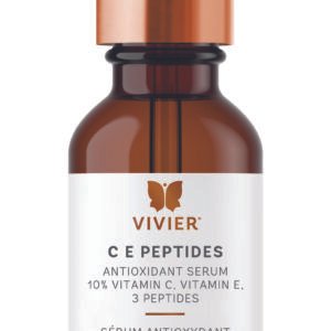 C E PEPTIDES