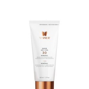 Sunscreen Spectrum SPF 30