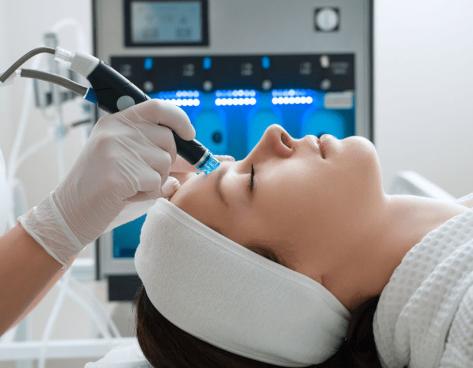 New Age Laser Clinic | Medical Spa & Laser Clinic|Laser Acne Treatment Oakville