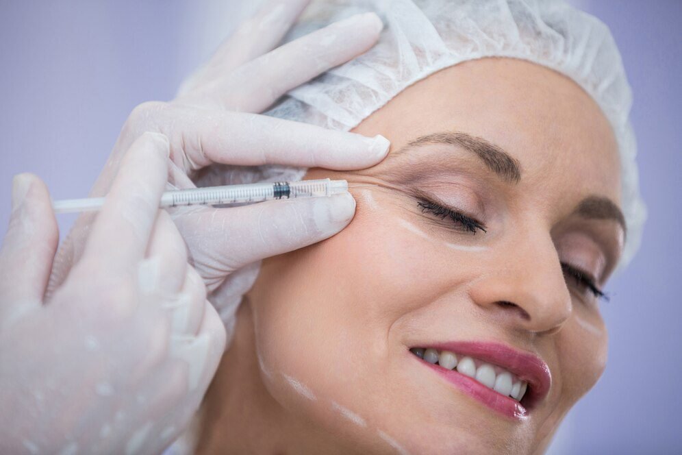 Botox: More Than Just Smoother Skin
