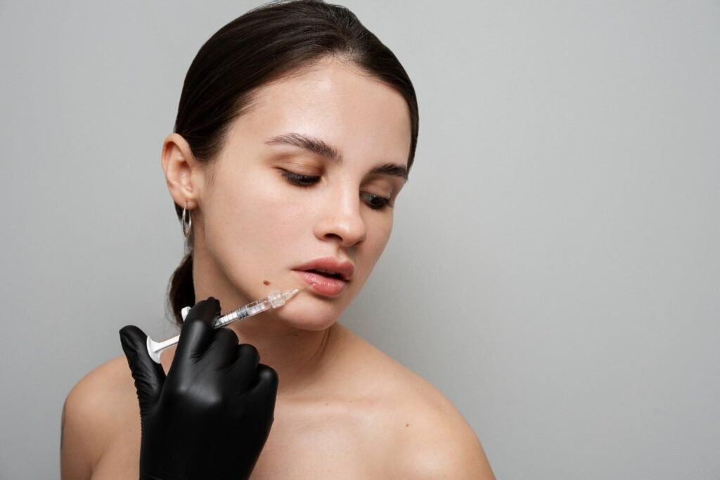 Dermal Fillers Kitchener