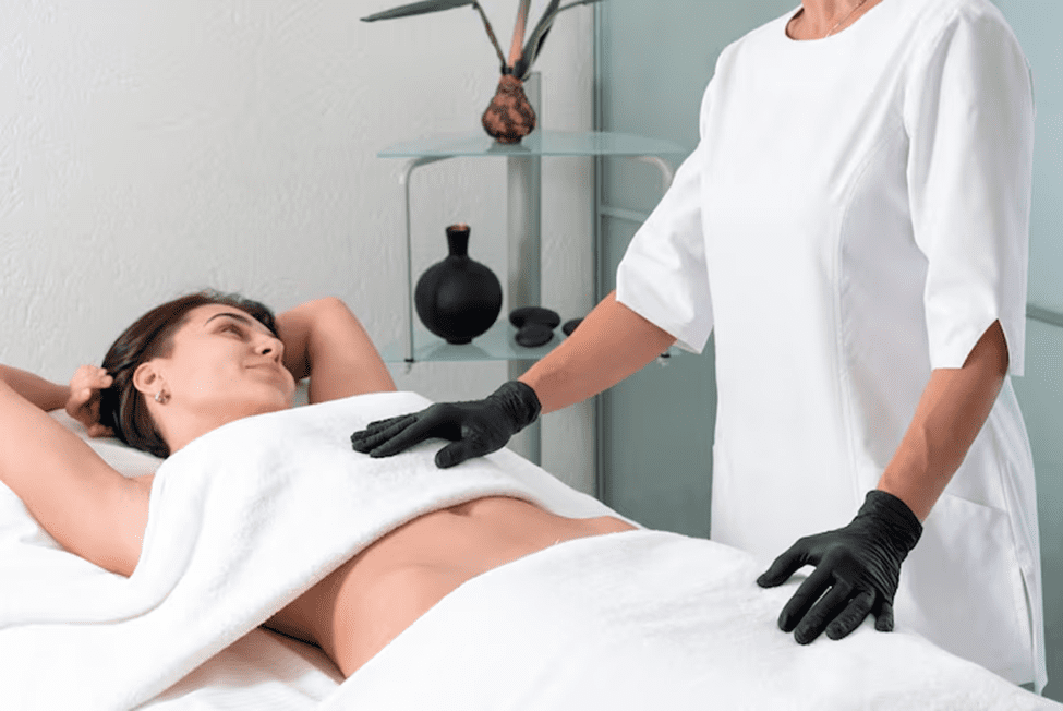 Types of Body Contouring Technologies