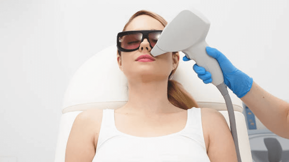 Combining Diode & Nd:YAG Lasers Improves Hair Reduction Outcomes