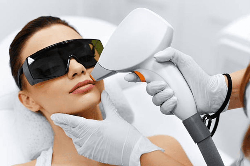 Why Diode Lasers Deliver Painless Hair Removal With Long-Term Results