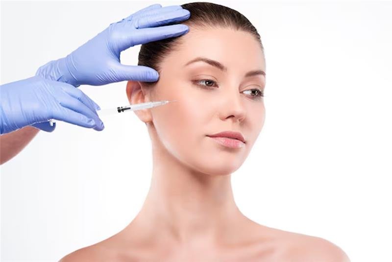Botox Injections: How Safe Are They and What Results Can You Expect?