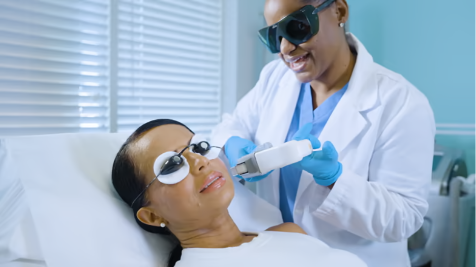How Many Sessions Do You Need for Whole Body Laser Hair Removal in Hamilton?