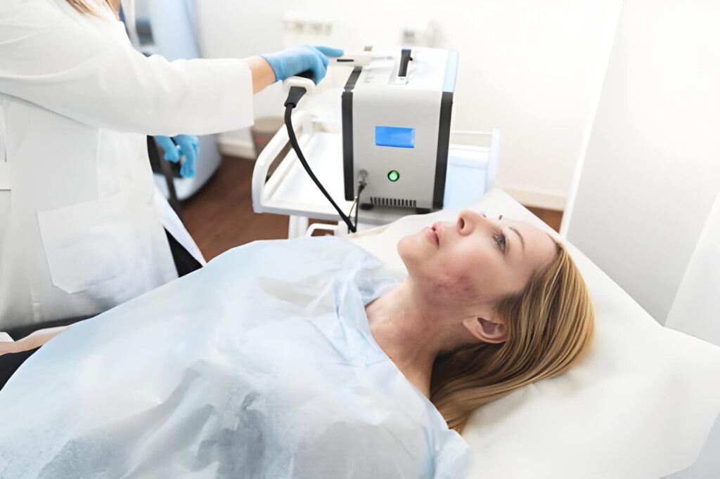 New Age Laser Clinic | Medical Spa & Laser Clinic | Laser Acne Treatment Oakville