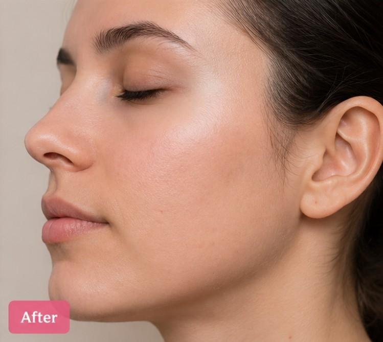 acne care with acne scar treatment After