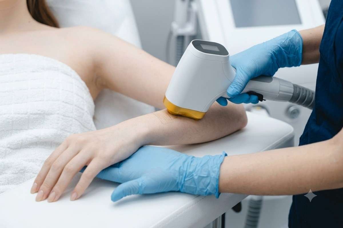 New Age Laser Clinic | Medical Spa & Laser Clinic | Laser Hair Removal Hamilton